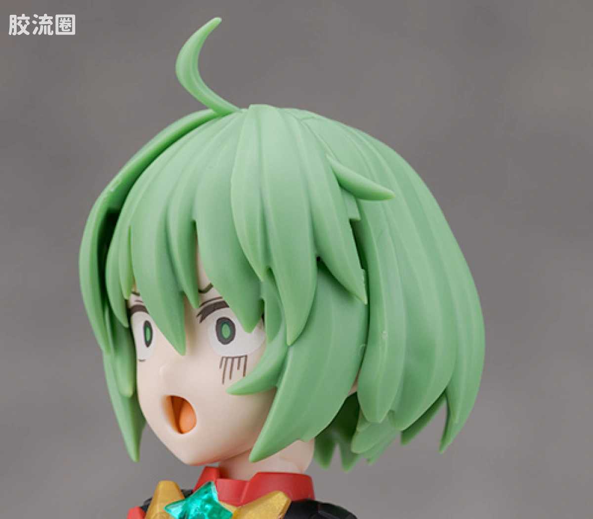 30MS 角色套件 限定版 夏尔罗娜 (Animato形态) - 图片